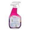 Clorox Cleaners & Detergents, 32 oz. Trigger Spray Bottle, Lavender 31387EA